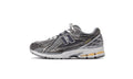 New Balance - 1906R Slate Grey Black Metallic - Gris