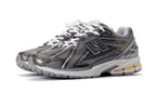 New Balance - 1906R Slate Grey Black Metallic - Gris