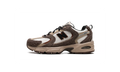530 Dark Mushroom - Marron