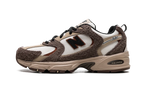 530 Dark Mushroom - Marron