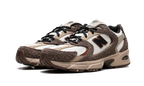 530 Dark Mushroom - Marron