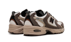 530 Dark Mushroom - Marron