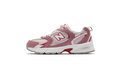 530 Rosewood Pink Salt Shadow Red - Rose