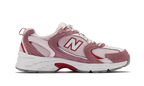 530 Rosewood Pink Salt Shadow Red - Rose