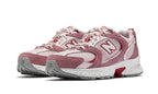 New Balance - 530 Rosewood Pink Salt Shadow Red - Rose