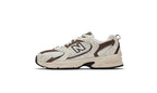 New Balance - 530 Sea Salt Cortado - Blanc
