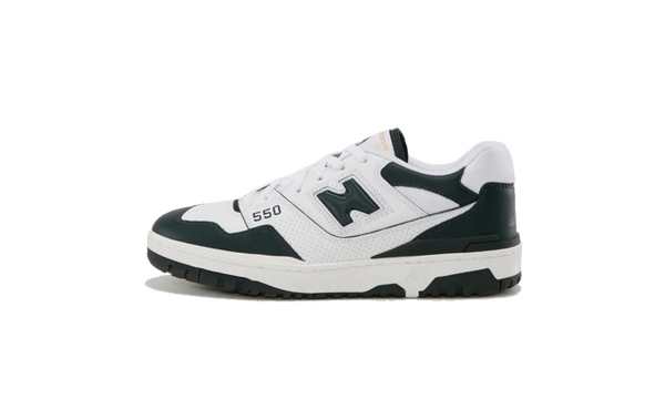 New Balance - 550 Spartan Green - Vert