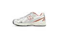 740 Angora Cinnamon - Orange