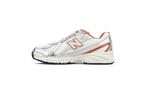740 Angora Cinnamon - Orange
