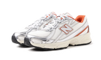 740 Angora Cinnamon - Orange