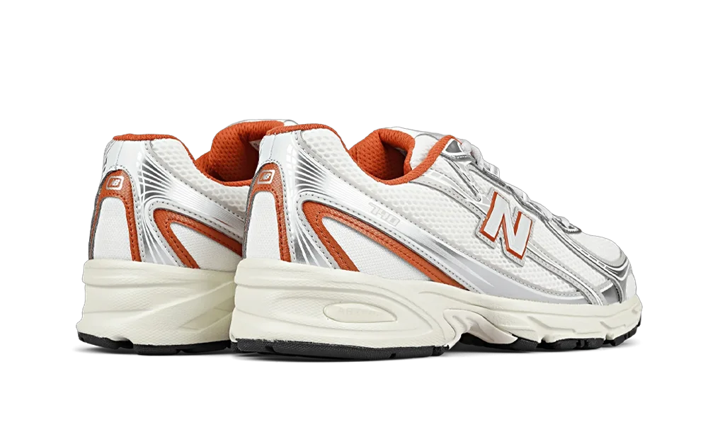 740 Angora Cinnamon - Orange