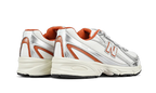 740 Angora Cinnamon - Orange