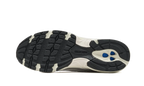 740 Blue Bird Angora - Bleu