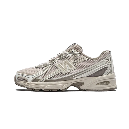 New Balance - Sneakers 740 Dockside Timberwolf Sea Salt - Gris