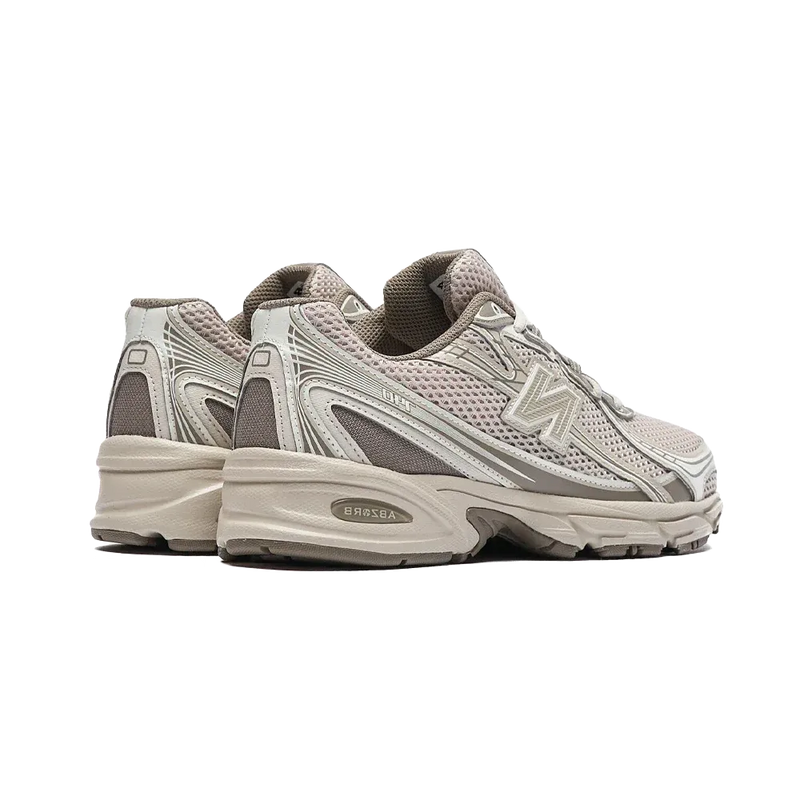 New Balance - Zapatillas 740 Dockside Timberwolf Sea Salt - Gris
