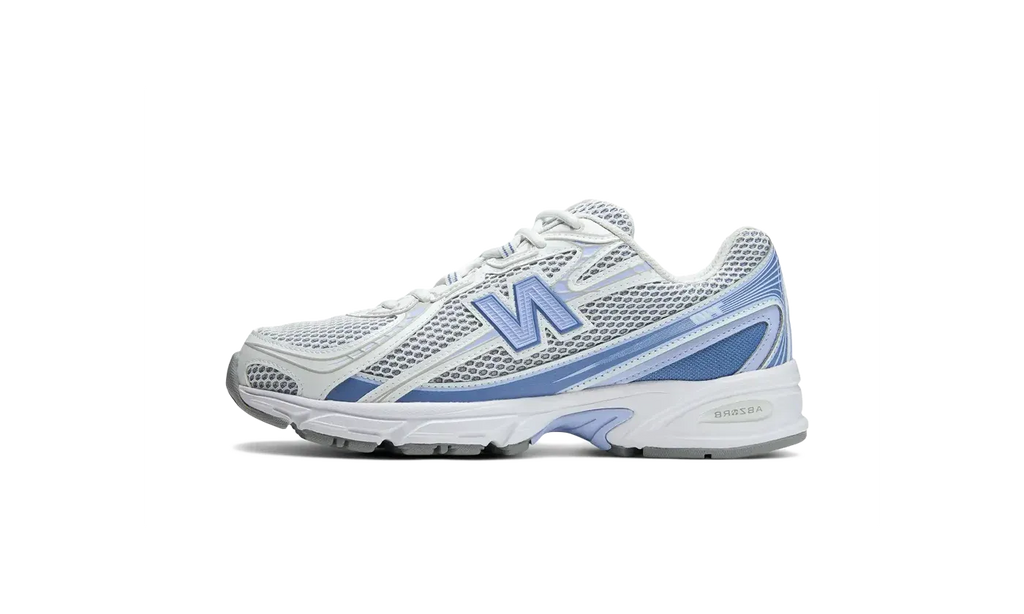 740 Fairweather Blue - Bleu
