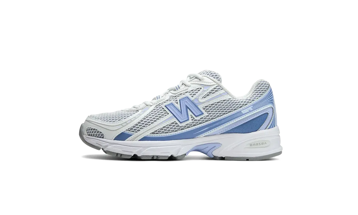 740 Fairweather Blue - Bleu