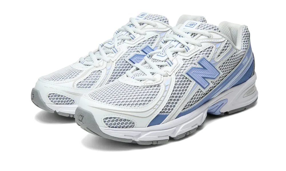 740 Fairweather Blue - Bleu