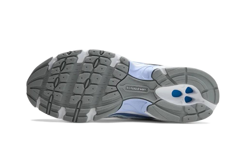 New Balance - 740 Fairweather Blue - Bleu