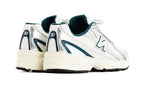 New Balance - 740 Medusa Green Anora - Vert