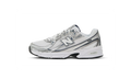 740 Navy White Grey - Gris