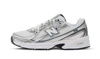 740 Navy White Grey - Gris