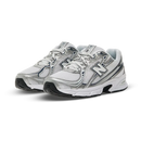 New Balance - Sneakers 740 Navy White Grey - Gris