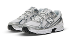 740 Navy White Grey - Gris