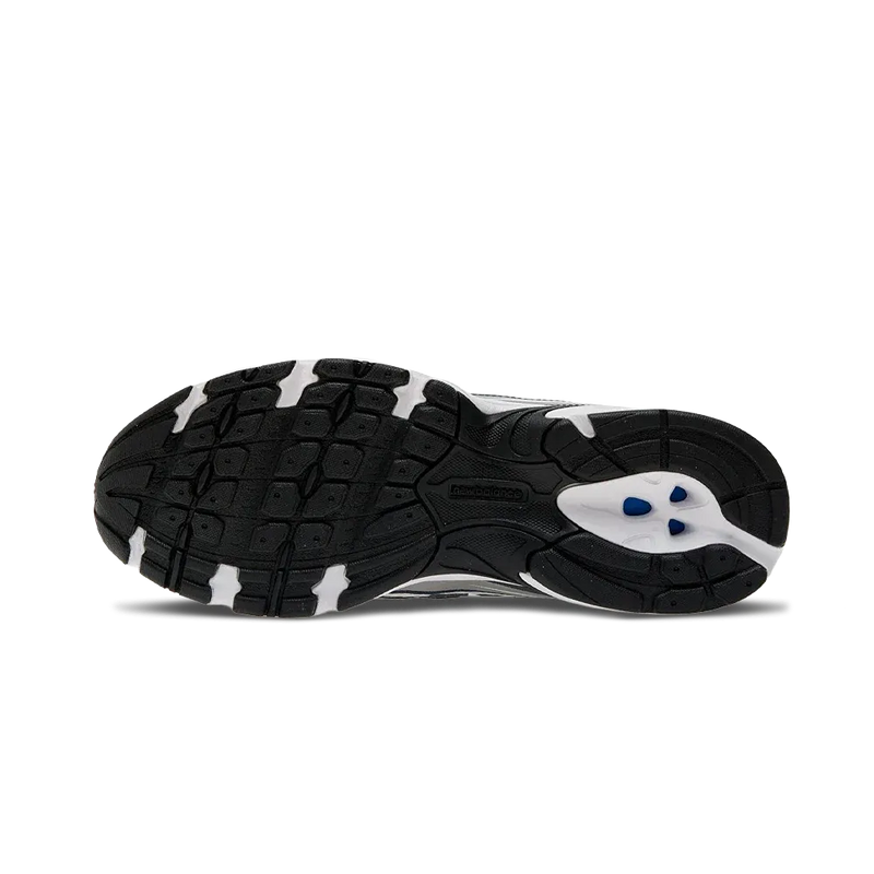 New Balance - Sneakers 740 Navy White Grey - Gris