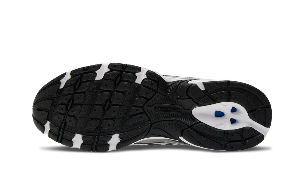 New Balance - 740 Navy White Grey - Gris
