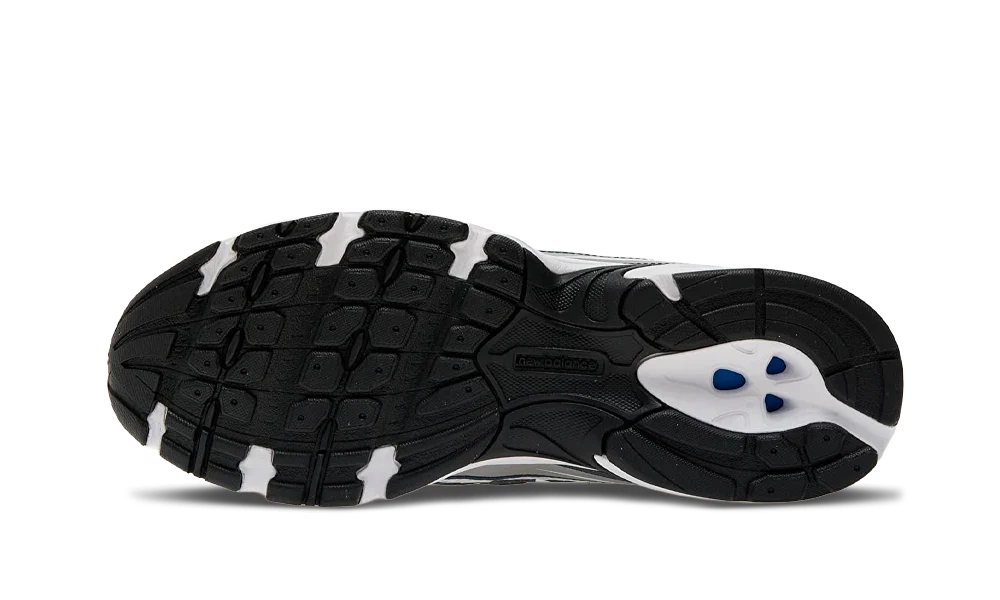 740 Navy White Grey - Gris