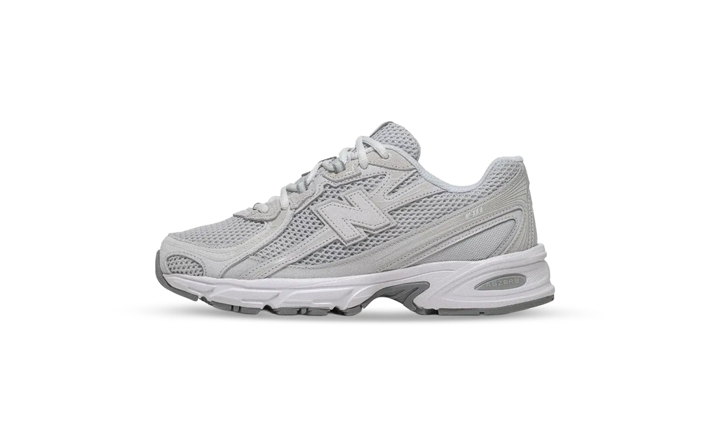 740 Reflection Grey - Gris