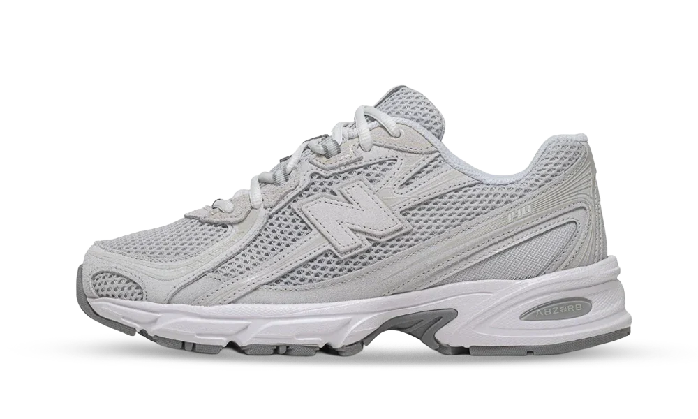 740 Reflection Grey - Gris
