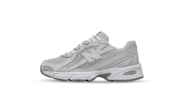 New Balance - 740 Reflection Grey - Gris