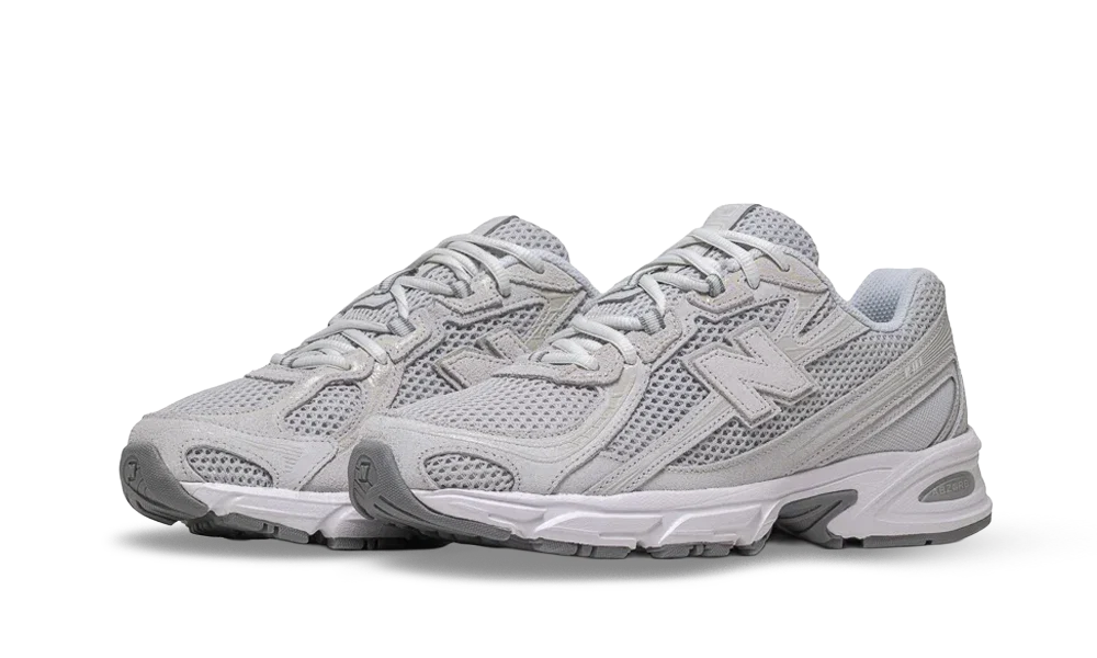 740 Reflection Grey - Gris