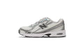 New Balance - 740 White Castlerock - Blanco