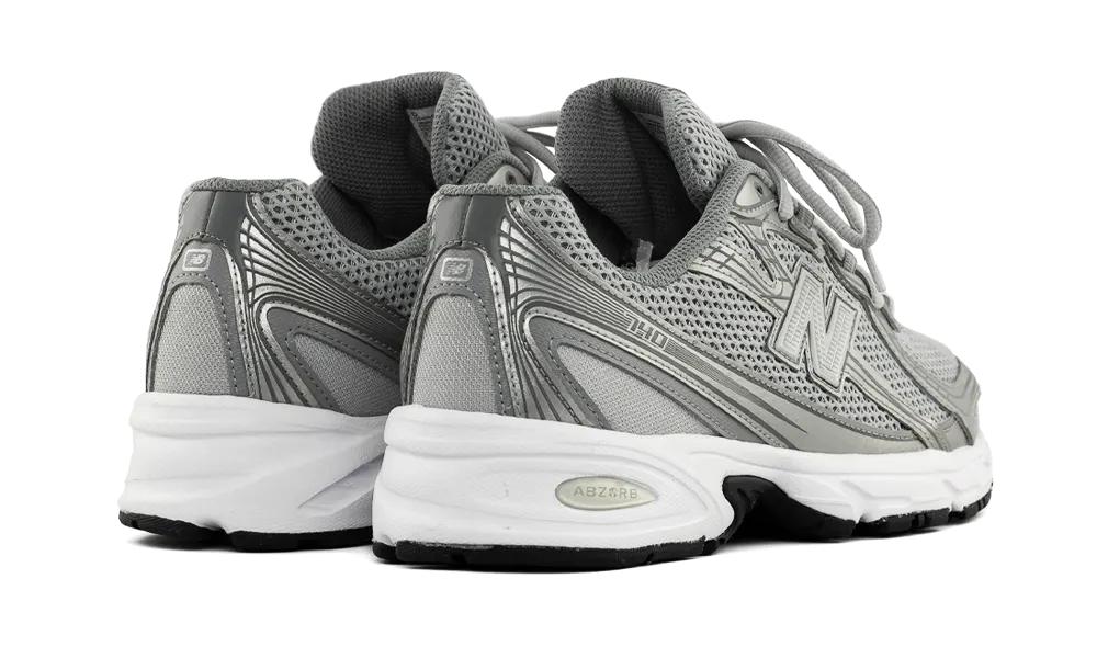 New Balance - 740 V2 Castlerock - Gris