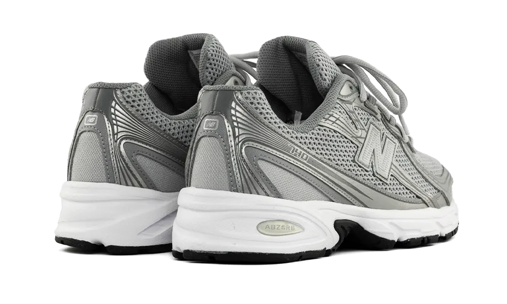 740 V2 Castlerock - Gris