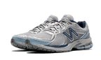 860 V2 Grey Blue - Gris