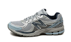 860 V2 Grey Blue - Gris
