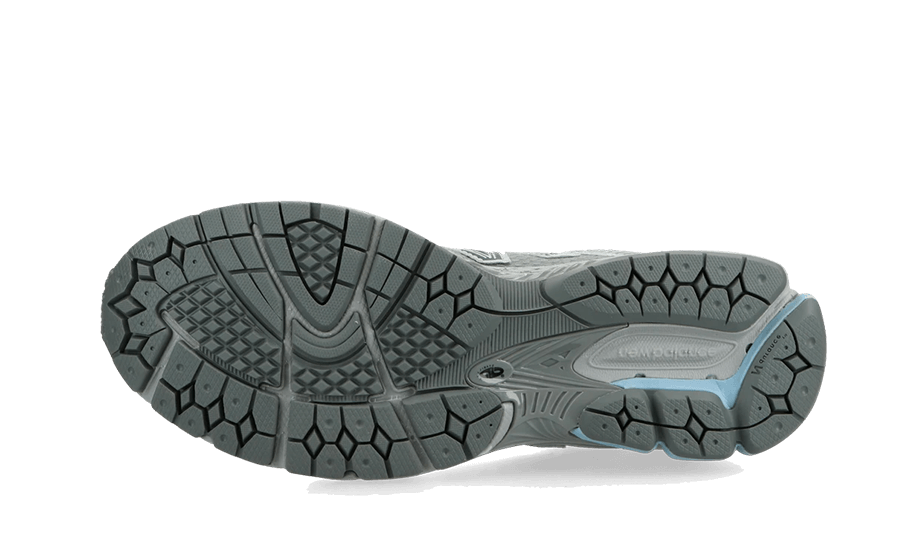860 V2 Grey Blue - Gris