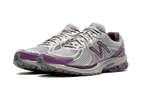 860 V2 Grey Purple - Gris