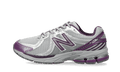 860 V2 Grey Purple - Gris