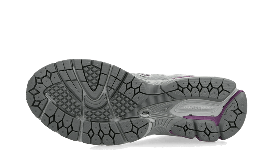 860 V2 Grey Purple - Gris