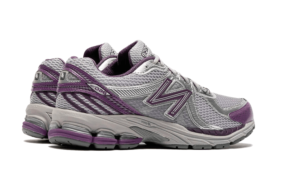860 V2 Grey Purple - Gris
