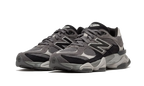 9060 Black Castlerock - Noir
