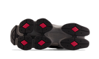 9060 Black Castlerock - Noir