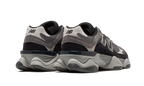 9060 Black Castlerock - Noir