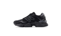 9060 Mono Black - Noir