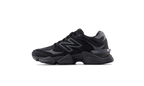 9060 Mono Black - Noir